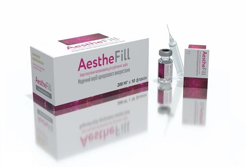 aesthefill